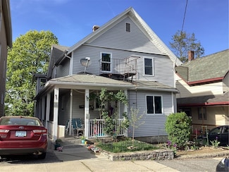 446 Carrington Ave, Woonsocket, RI 02895