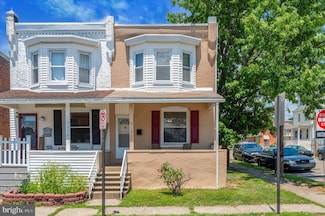 1320 E 12th St, Crum Lynne, PA 19022