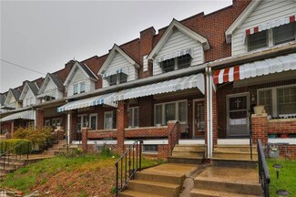 2003 W Washington St, Allentown, PA 18104