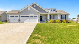 140 Hidden Mill Ct, Moscow Mills, MO 63362