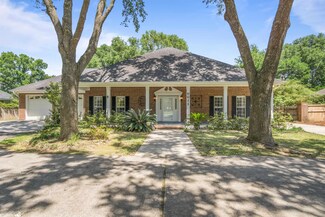 9611 Bay Meadows Ave, Fairhope, AL 36532