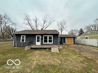 3039 N Campbell Ave, Indianapolis, IN 46218