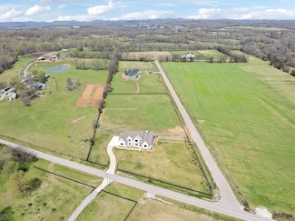 6656 Eudailey-Covington Rd, College Grove, TN 37046