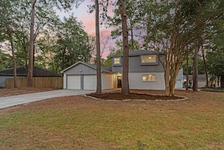 4 Dashwood Forest St, Spring, TX 77381