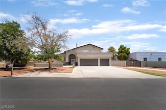 5676 Birchwood Cir, Las Vegas, NV 89120