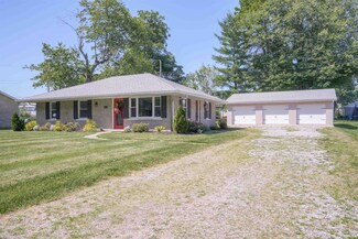 455 W Mulberry St, Elberfeld, IN 47613