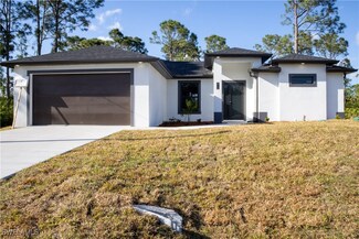 2716 2nd St SW, Lehigh Acres, FL 33976