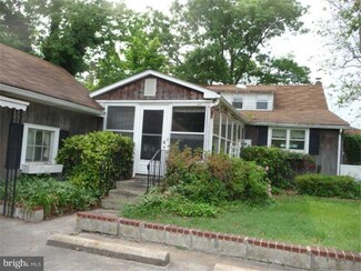721 Salem Fort Elfsborg Rd, Salem, NJ 08079