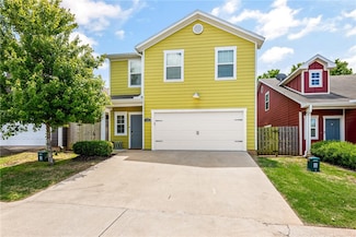 2505 SW Arbor Rd, Bentonville, AR 72712
