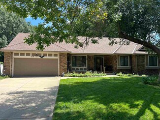 214 S Prescott Ct, Wichita, KS 67209