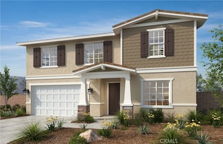 1414 Horned Owl St, Banning, CA 92220