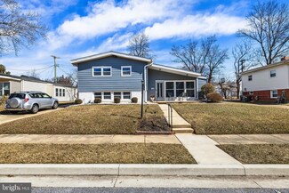 6819 Chippewa Dr, Baltimore, MD 21209