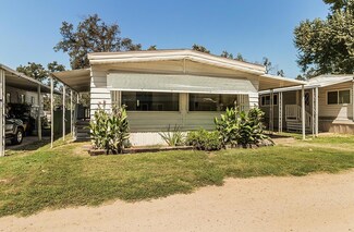 17604 E Kings Canyon Rd Unit 18, Sanger, CA 93657