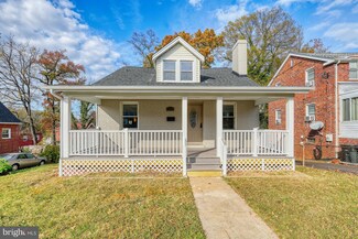 5200 Upshur St, Bladensburg, MD 20710