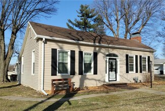 602 S 1st St, Savannah, MO 64485