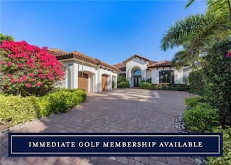 16434 Seneca Way, Naples, FL 34110