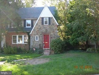 209 E Lake Ave, Baltimore, MD 21212