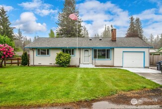 903 W Simpson Ave, Montesano, WA 98563