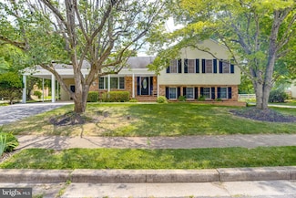 1 Covert Ct, Lutherville Timonium, MD 21093