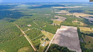 TBD Bachman Dykes Rd, Swansea, SC 29160