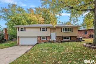 112 Deer Creek Rd Unit 1, Rochester, IL 62563