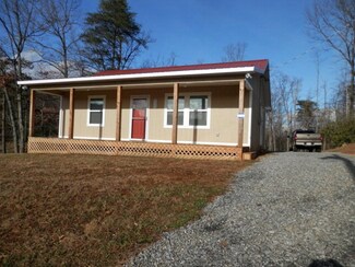 550 Morrison School Rd, Stuart, VA 24171