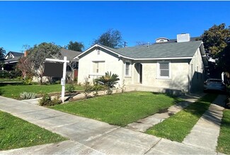 2905 E Vista St, Long Beach, CA 90803