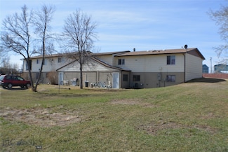 202 High St, Judith Gap, MT 59453