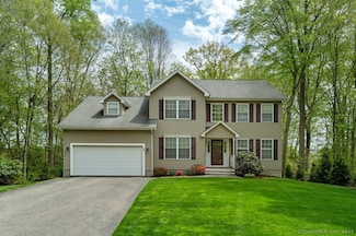 59 Cedar Hill Rd, Milford, CT 06461