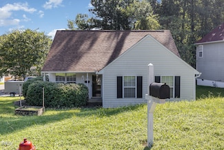2912 Holbrook St, Durham, NC 27704