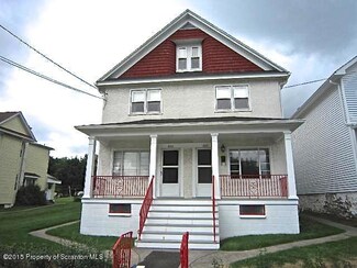 625 Mary St, Scranton, PA 18519