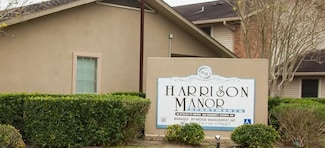 601 S 17th St, Harlingen, TX 78550