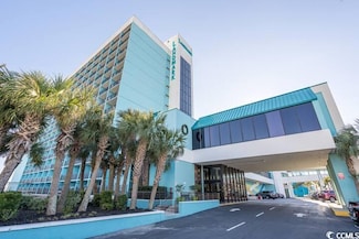 1501 S Ocean Blvd Unit 420, Myrtle Beach, SC 29577