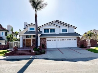 24300 Avenida de Marcia, Yorba Linda, CA 92887