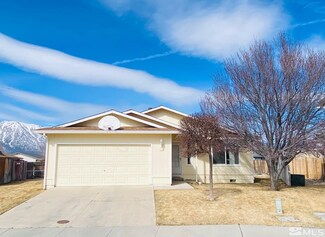 1330 Cahi Cir, Gardnerville, NV 89460