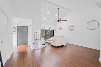 1030 NE 202nd Terrace, Miami, FL 33179