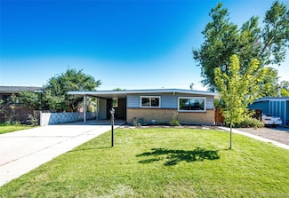 5380 S Greenwood St, Littleton, CO 80120