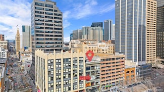 1617 California St Unit 3B, Denver, CO 80202