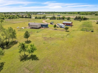 49132 East-1290 Rd, Maud, OK 74854