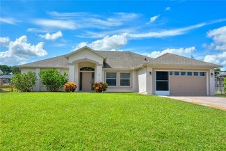 542 SE Voltair Terrace, Port Saint Lucie, FL 34983