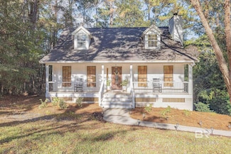 608 Ridgewood Dr, Daphne, AL 36526