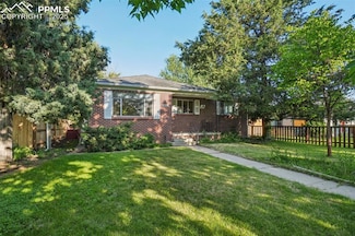 1847 S Downing St, Denver, CO 80210