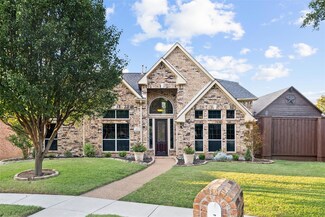 3901 Newhall Dr, Plano, TX 75023