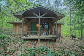 7898 Triplett Rd, Rome, IN 47574