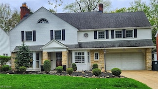 1490 Burlington Rd, Cleveland, OH 44118