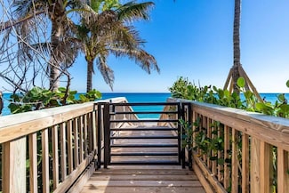 3640 S Ocean Blvd, Highland Beach, FL 33487