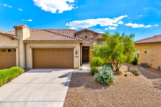 61009 E Shale Rd, Oracle, AZ 85623