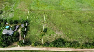 TBD 1.098 County Rd, Kerens, TX 75144