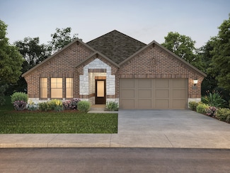 608 Tidal Dr, McKinney, TX 75071