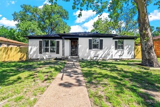 10047 Neosho Dr, Dallas, TX 75217